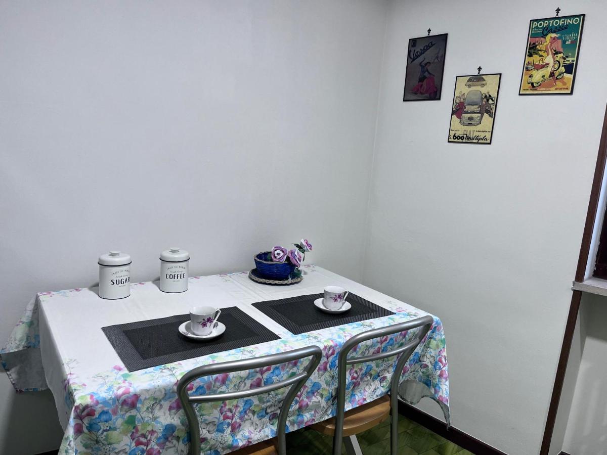 카살레몬페라토 Casa Piemont 아파트 외부 사진