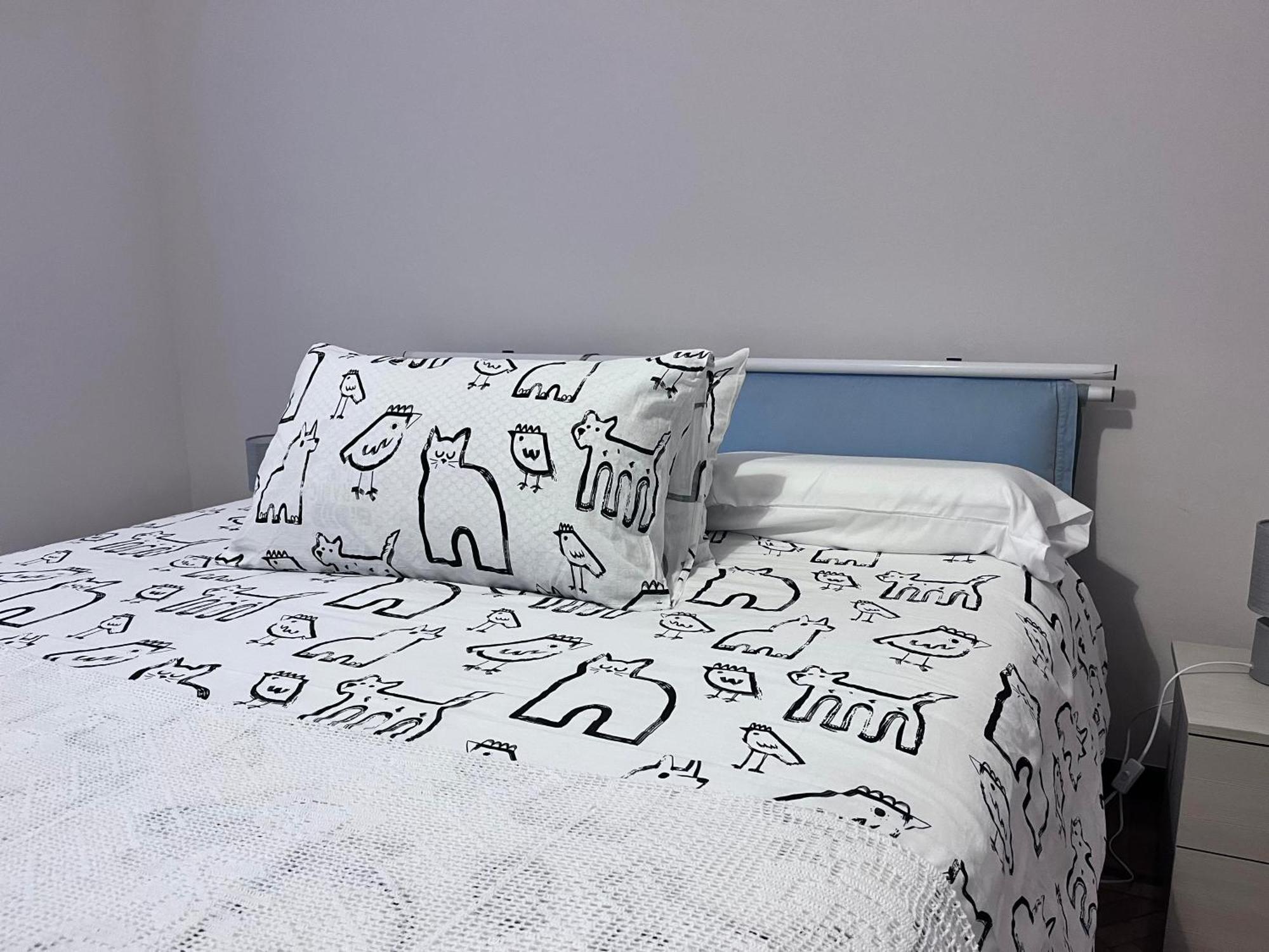 카살레몬페라토 Casa Piemont 아파트 외부 사진