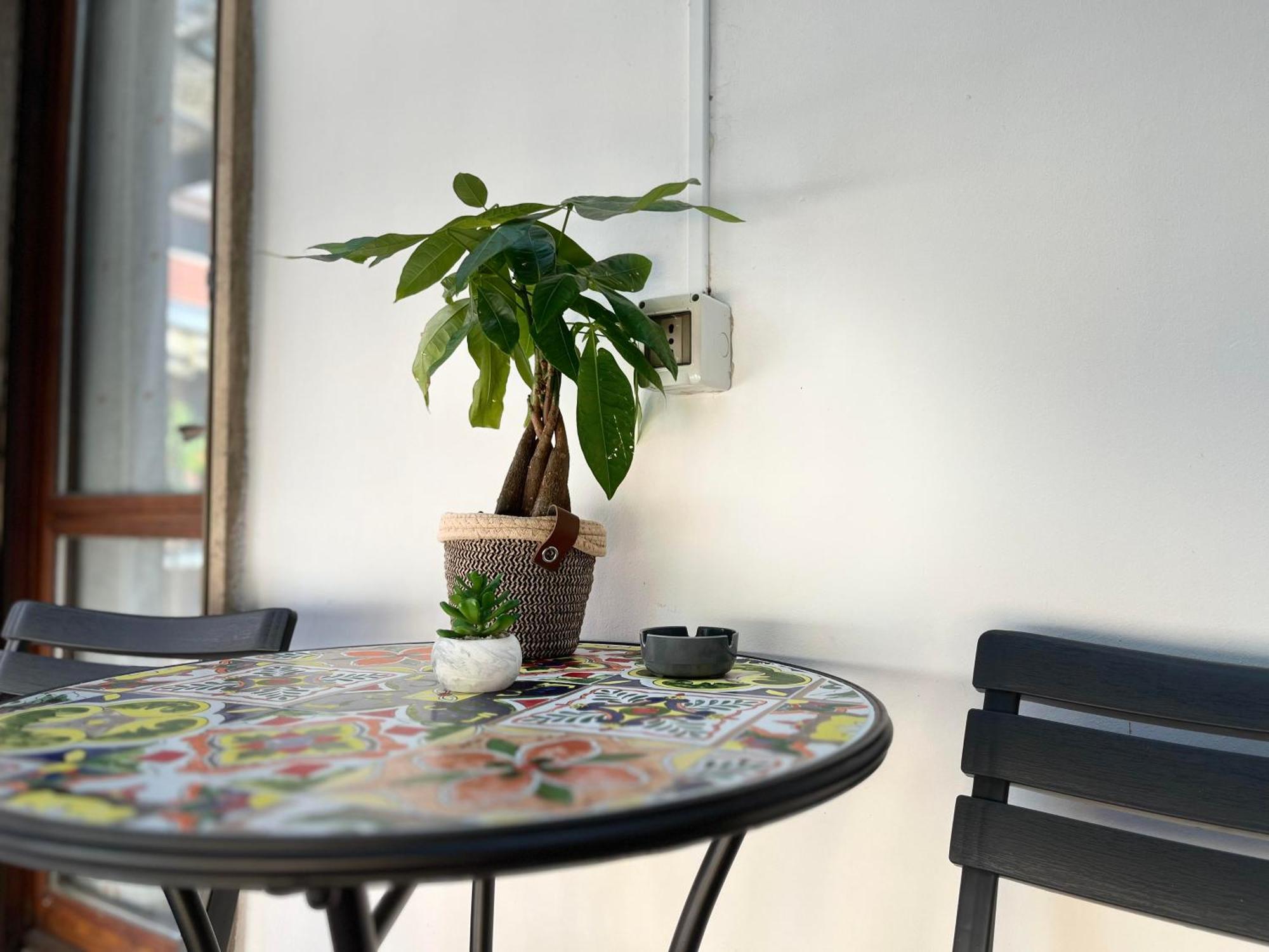 카살레몬페라토 Casa Piemont 아파트 외부 사진