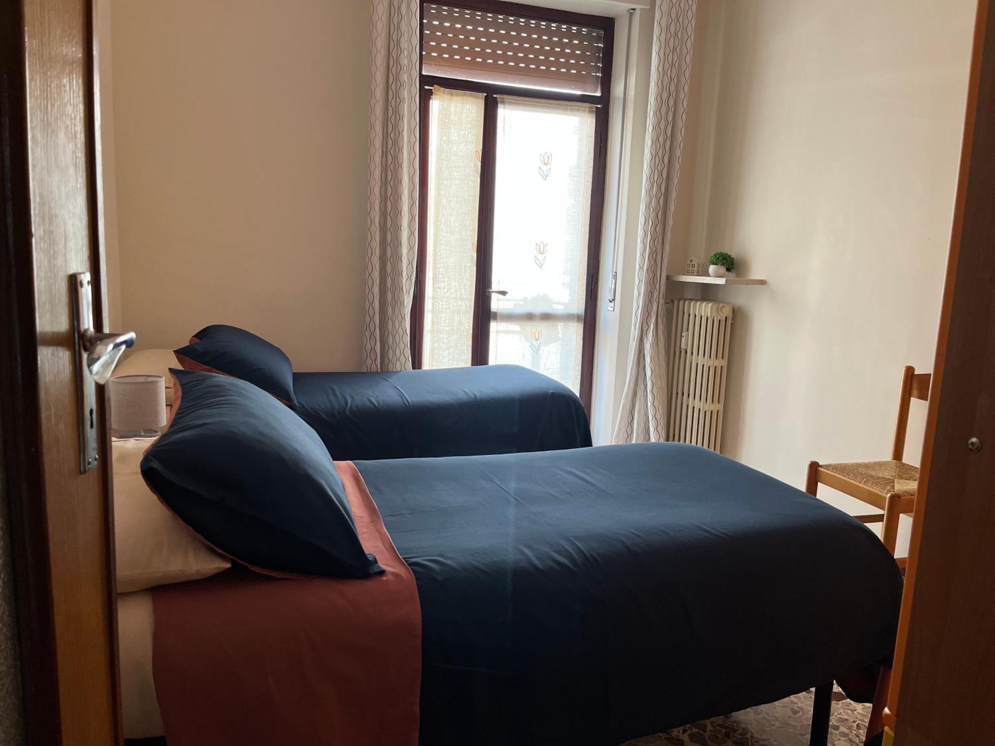 카살레몬페라토 Casa Piemont 아파트 외부 사진