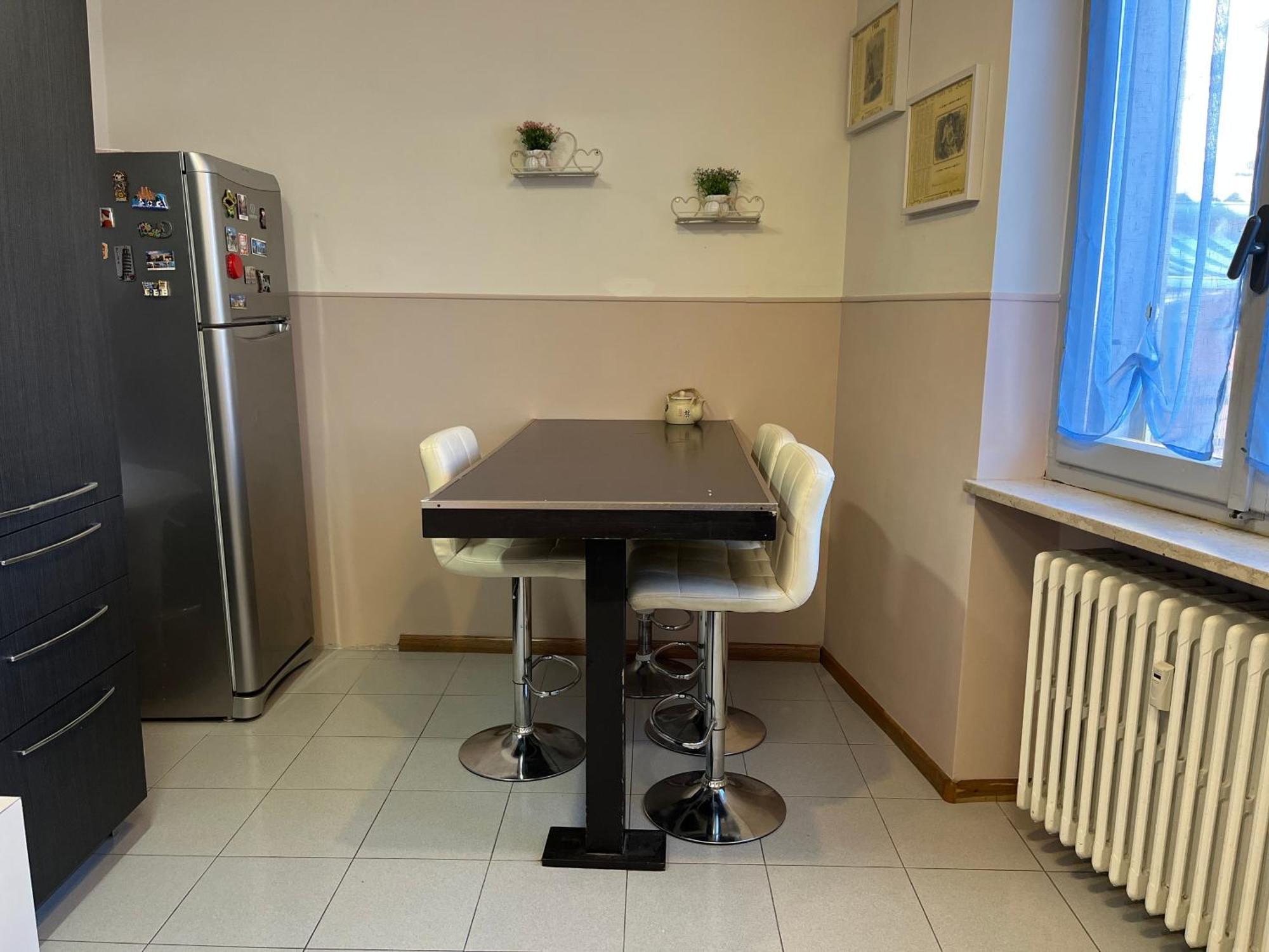 카살레몬페라토 Casa Piemont 아파트 외부 사진