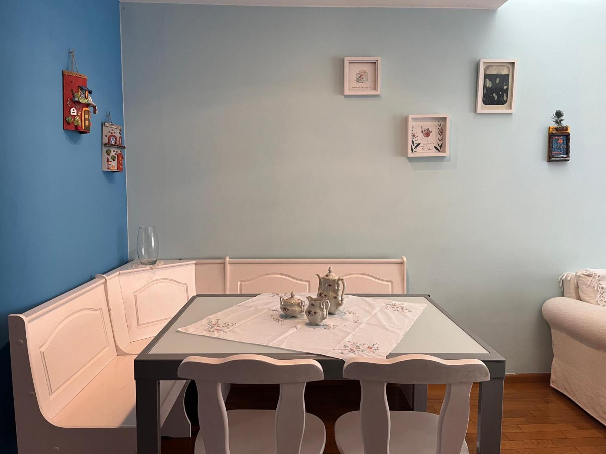 카살레몬페라토 Casa Piemont 아파트 외부 사진