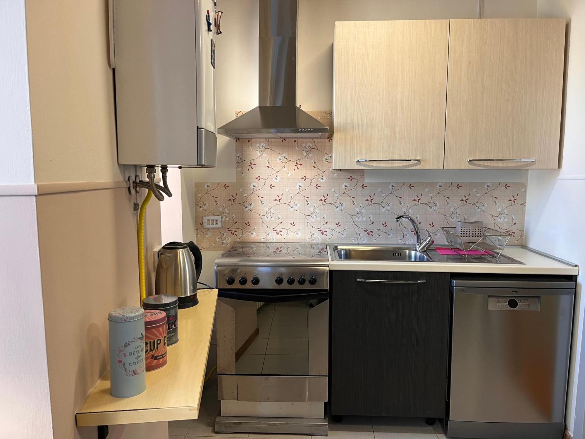 카살레몬페라토 Casa Piemont 아파트 외부 사진